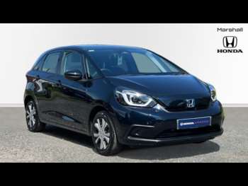 2022 - 1.5 i-MMD Hybrid SR 5dr eCVT Auto
