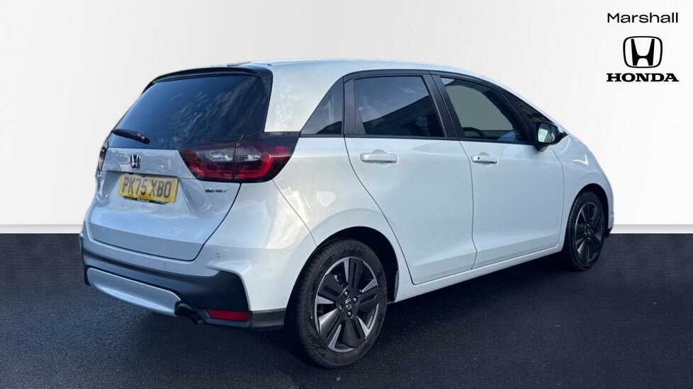 Used Honda Jazz 2025 for sale - 76203608: Photo 12