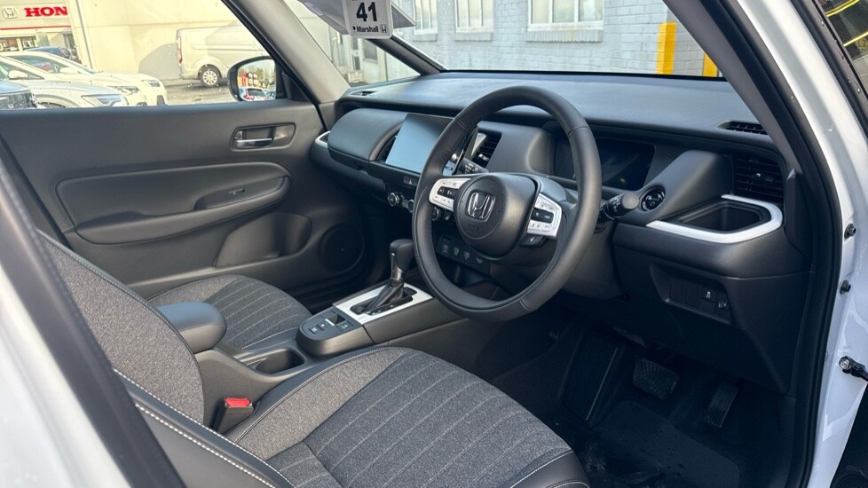 Used Honda Jazz 2025 for sale - 76203608: Photo 14