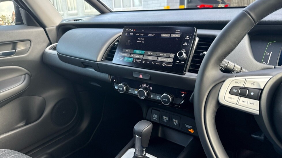 Used Honda Jazz 2025 for sale - 76203608: Photo 15