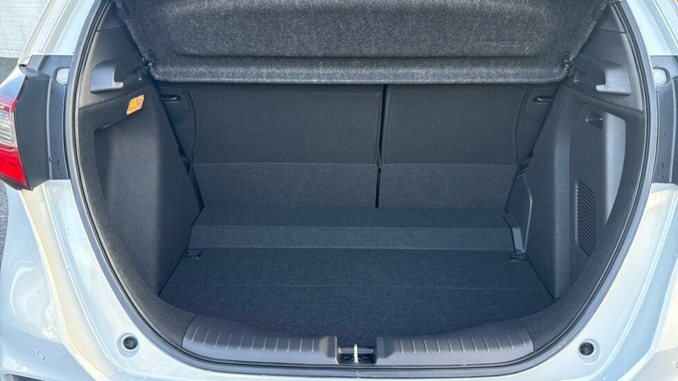 Used Honda Jazz 2025 for sale - 76203608: Photo 16