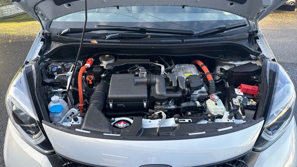 Used Honda Jazz 2025 for sale - 76203608: Photo 17