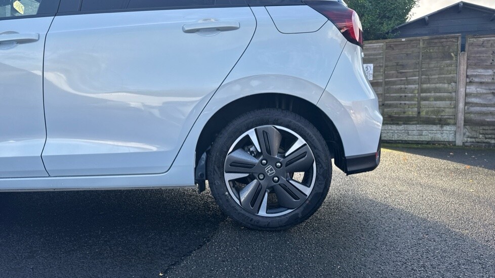 Used Honda Jazz 2025 for sale - 76203608: Photo 19