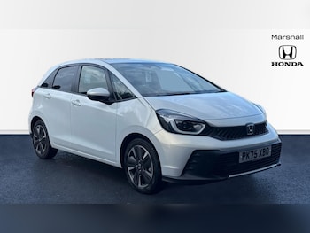 2025 - 1.5 I-mmd Hybrid Advance 5Dr Ecvt Hatchback