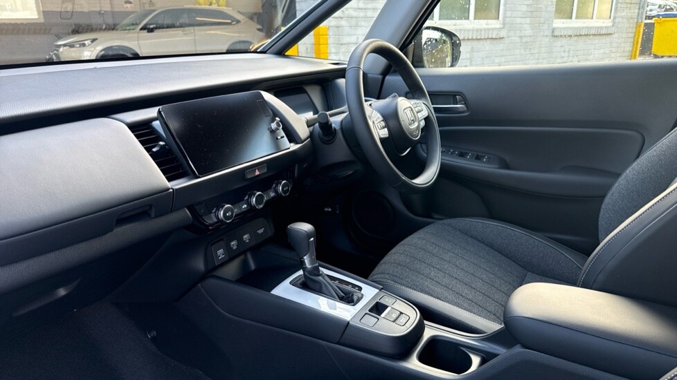 Used Honda Jazz 2025 for sale - 76203608: Photo 21