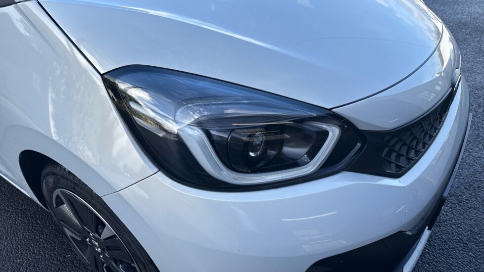 Used Honda Jazz 2025 for sale - 76203608: Photo 27