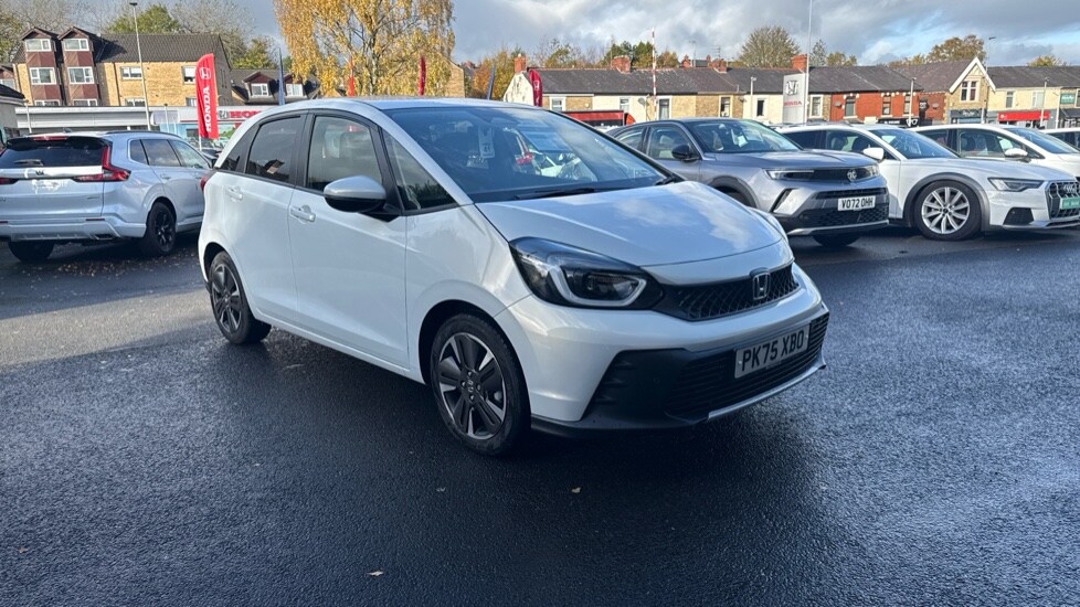 Used Honda Jazz 2025 for sale - 76203608: Photo 28