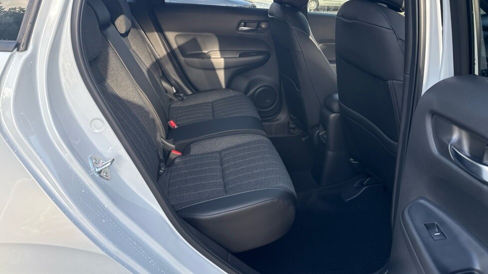 Used Honda Jazz 2025 for sale - 76203608: Photo 29