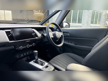 Used Honda Jazz 2025 for sale - 76203608: Photo