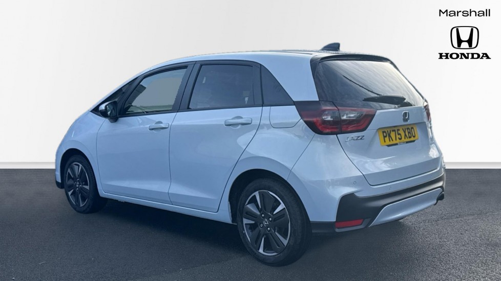 Used Honda Jazz 2025 for sale - 76203608: Photo 3