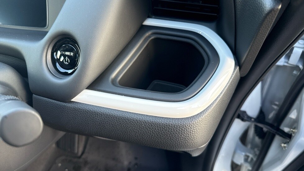 Used Honda Jazz 2025 for sale - 76203608: Photo 33