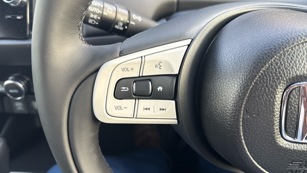 Used Honda Jazz 2025 for sale - 76203608: Photo 36