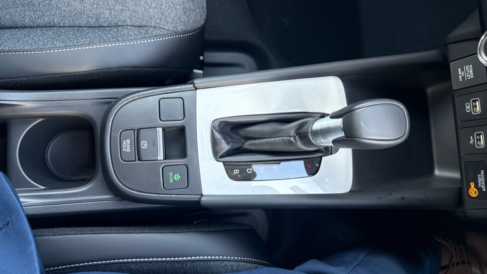 Used Honda Jazz 2025 for sale - 76203608: Photo 37