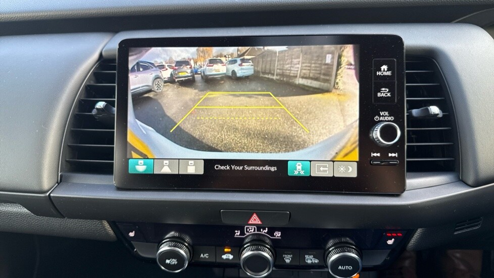 Used Honda Jazz 2025 for sale - 76203608: Photo 38