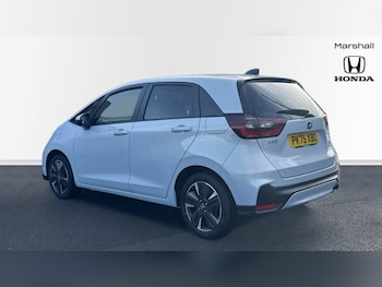 Used Honda Jazz 2025 for sale - 76203608: Photo