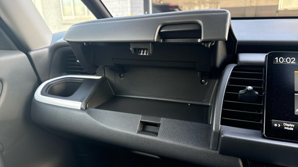 Used Honda Jazz 2025 for sale - 76203608: Photo 41