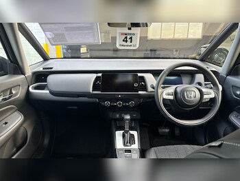 Used Honda Jazz 2025 for sale - 76203608: Photo