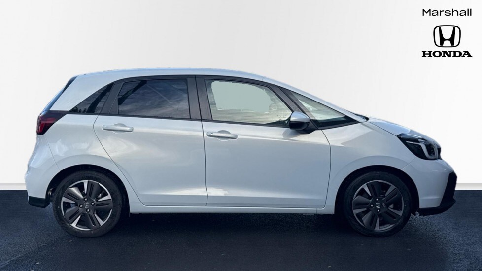 Used Honda Jazz 2025 for sale - 76203608: Photo 5