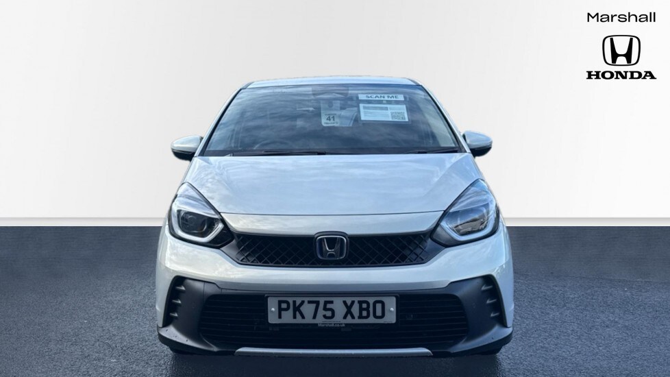 Used Honda Jazz 2025 for sale - 76203608: Photo 6