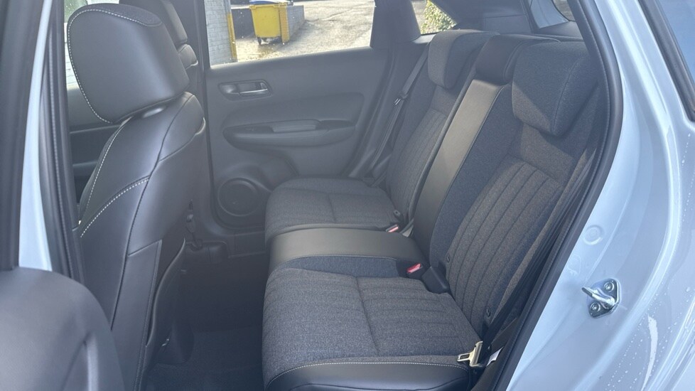 Used Honda Jazz 2025 for sale - 76203608: Photo 8