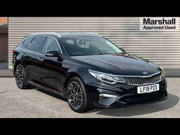 2019 - 1.6 CRDi ISG 3 5dr
