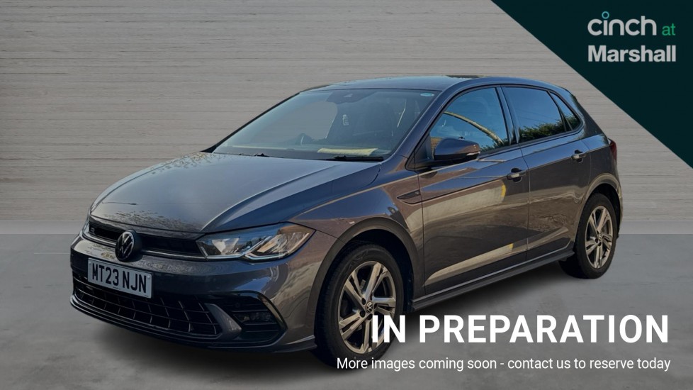 Used Volkswagen Polo 2023 for sale - 76609488: Photo 3