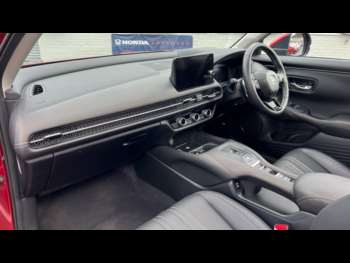 Used Honda ZR-V 2024 for sale - 74832304: Photo
