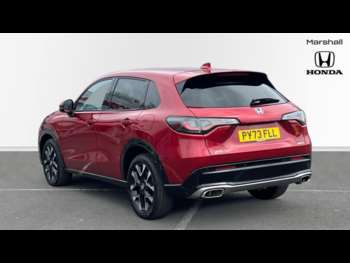 Used Honda ZR-V 2024 for sale - 74832304: Photo