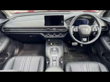 Used Honda ZR-V 2024 for sale - 74832304: Photo