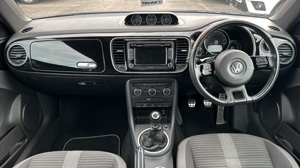 Used Volkswagen Beetle 2014 for sale - 76098009: Photo 11