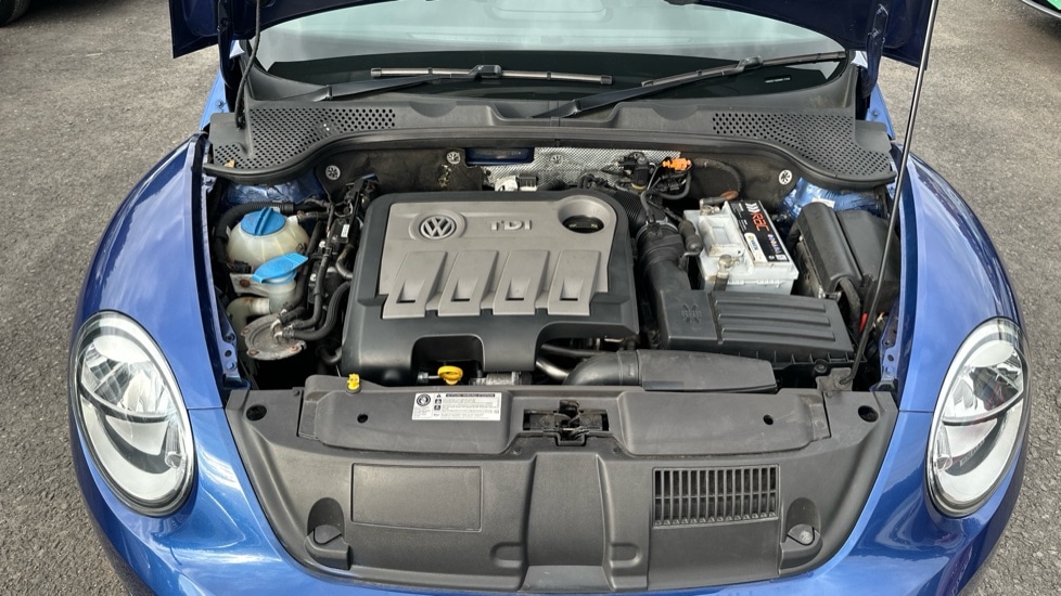 Used Volkswagen Beetle 2014 for sale - 76098009: Photo 16