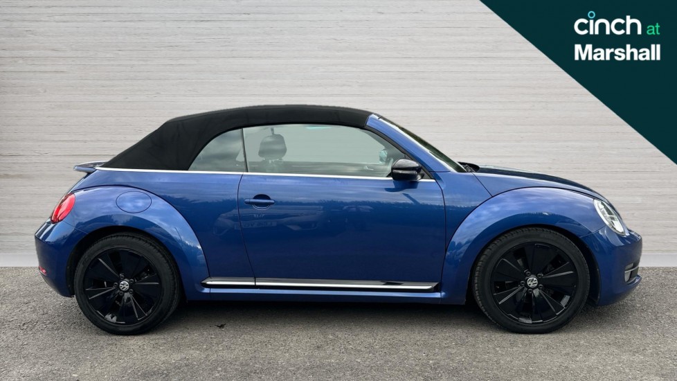 Used Volkswagen Beetle 2014 for sale - 76098009: Photo 2