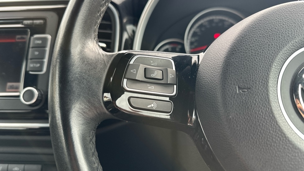 Used Volkswagen Beetle 2014 for sale - 76098009: Photo 22