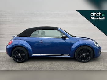 Used Volkswagen Beetle 2014 for sale - 76098009: Photo 2