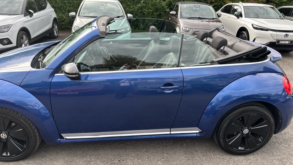 Used Volkswagen Beetle 2014 for sale - 76098009: Photo 33