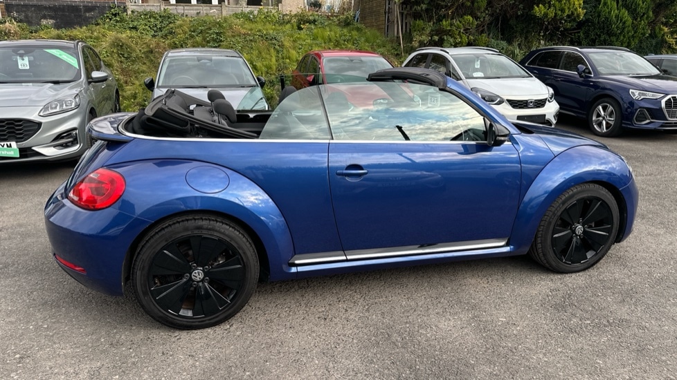 Used Volkswagen Beetle 2014 for sale - 76098009: Photo 37