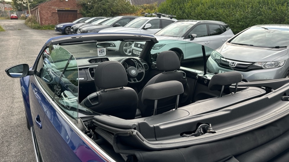 Used Volkswagen Beetle 2014 for sale - 76098009: Photo 39
