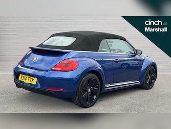 Used Volkswagen Beetle 2014 for sale - 76098009: Photo 3
