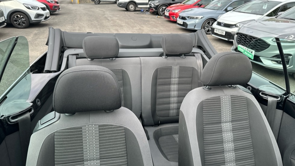 Used Volkswagen Beetle 2014 for sale - 76098009: Photo 41