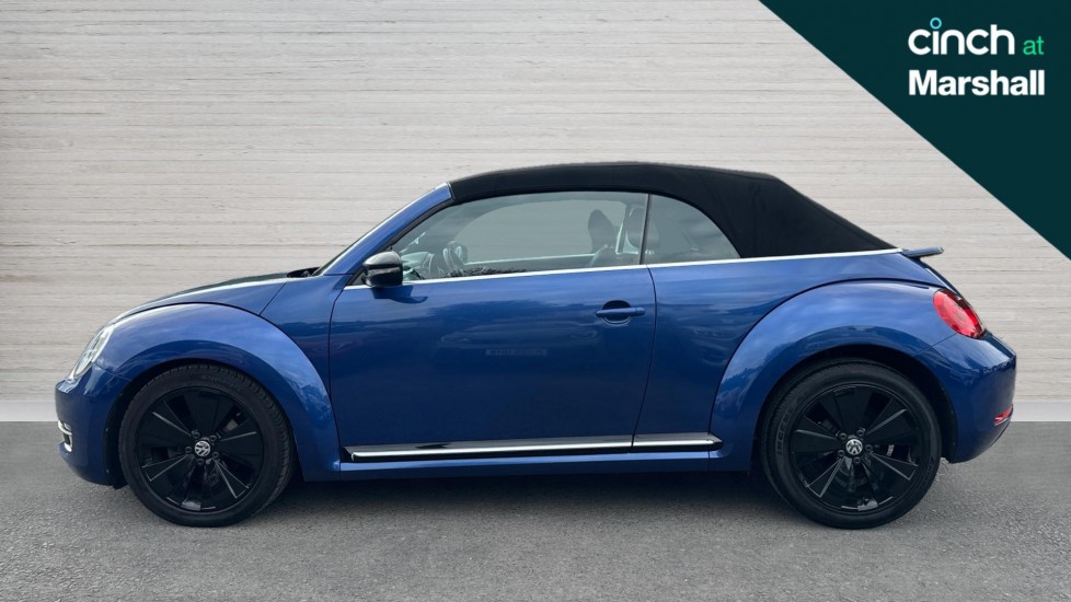 Used Volkswagen Beetle 2014 for sale - 76098009: Photo 6