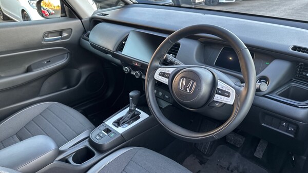 Used Honda Jazz 2024 for sale - 75443312: Photo 14