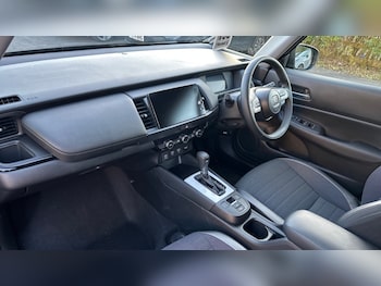 Used Honda Jazz 2024 for sale - 75443312: Photo