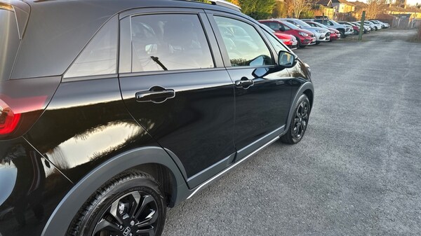 Used Honda Jazz 2024 for sale - 75443312: Photo 37