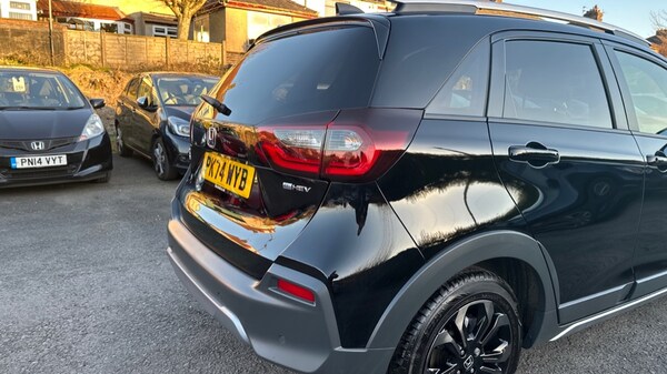 Used Honda Jazz 2024 for sale - 75443312: Photo 38