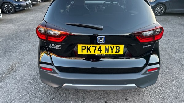 Used Honda Jazz 2024 for sale - 75443312: Photo 39