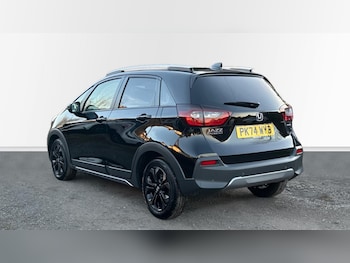 Used Honda Jazz 2024 for sale - 75443312: Photo