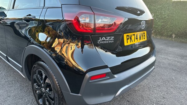 Used Honda Jazz 2024 for sale - 75443312: Photo 40