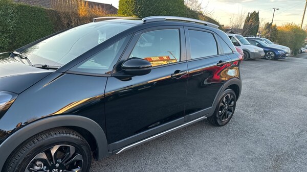 Used Honda Jazz 2024 for sale - 75443312: Photo 42