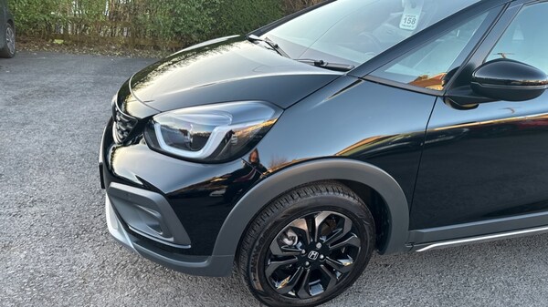 Used Honda Jazz 2024 for sale - 75443312: Photo 43