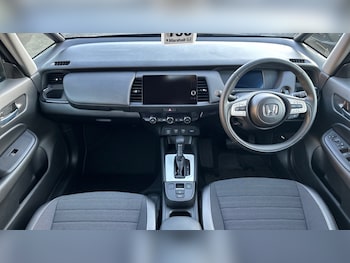 Used Honda Jazz 2024 for sale - 75443312: Photo